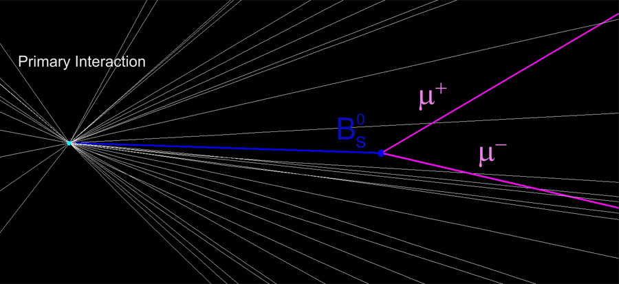 Rare Particle Find May Cast Doubt on Popular Physics Theory